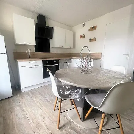 Appartement Avec Piscine En Vallee D'Ossau Bielle Exterior photo