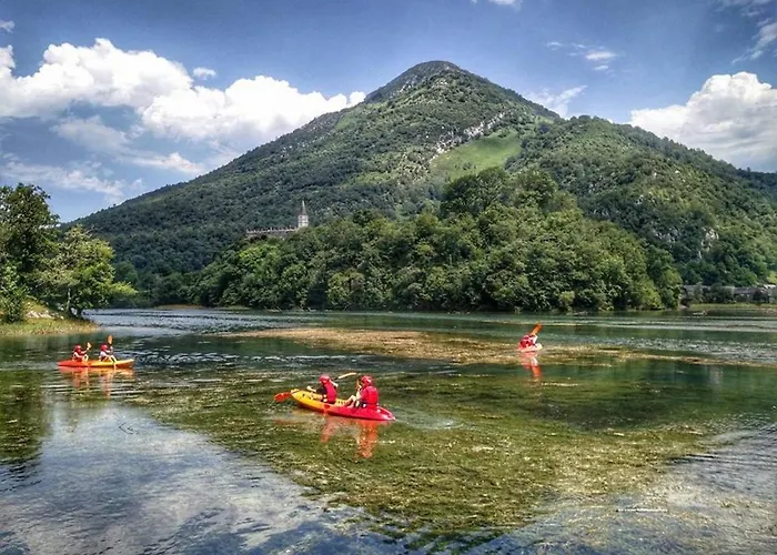 Appartement Avec Piscine En Vallee D\'Ossau