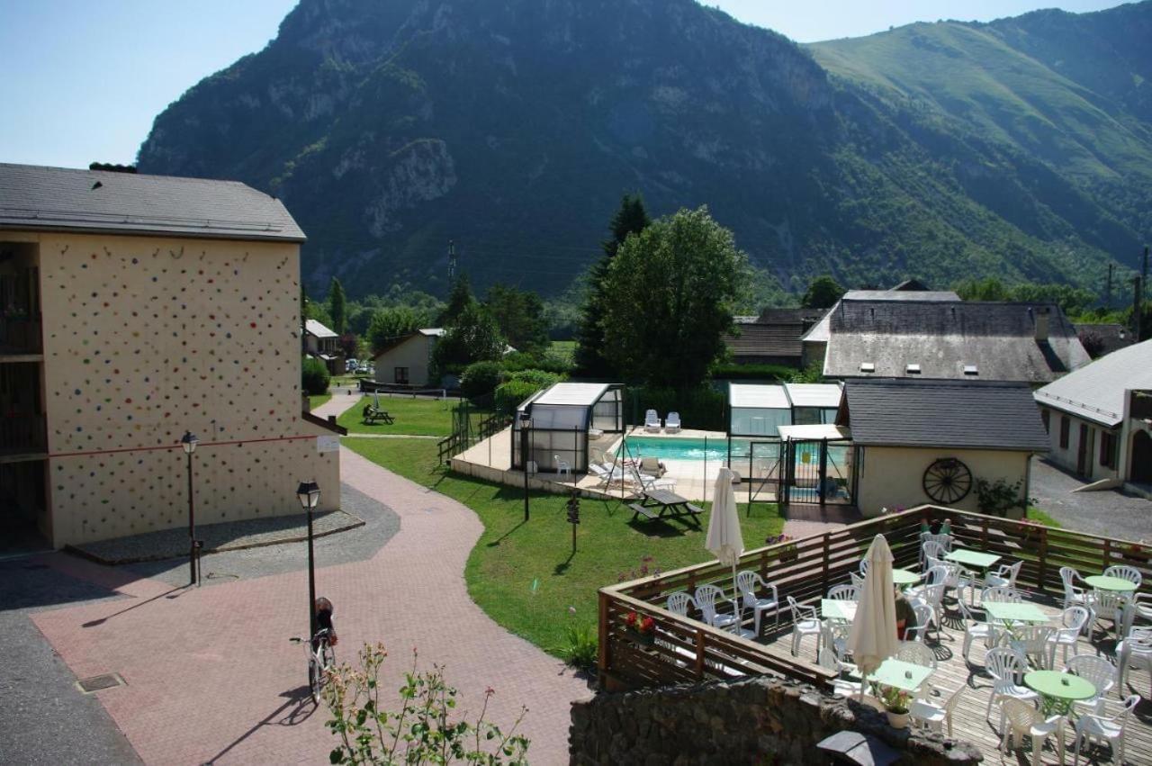 Avec Piscine En Vallee D'ossau Apartment *