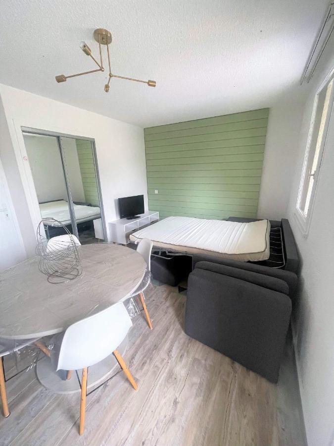 Apartment Avec Piscine En Vallee D'ossau *
