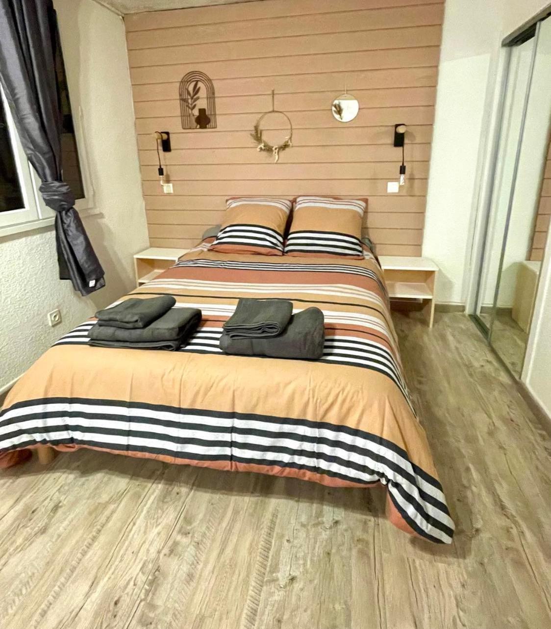 Apartment Avec Piscine En Vallee D'ossau