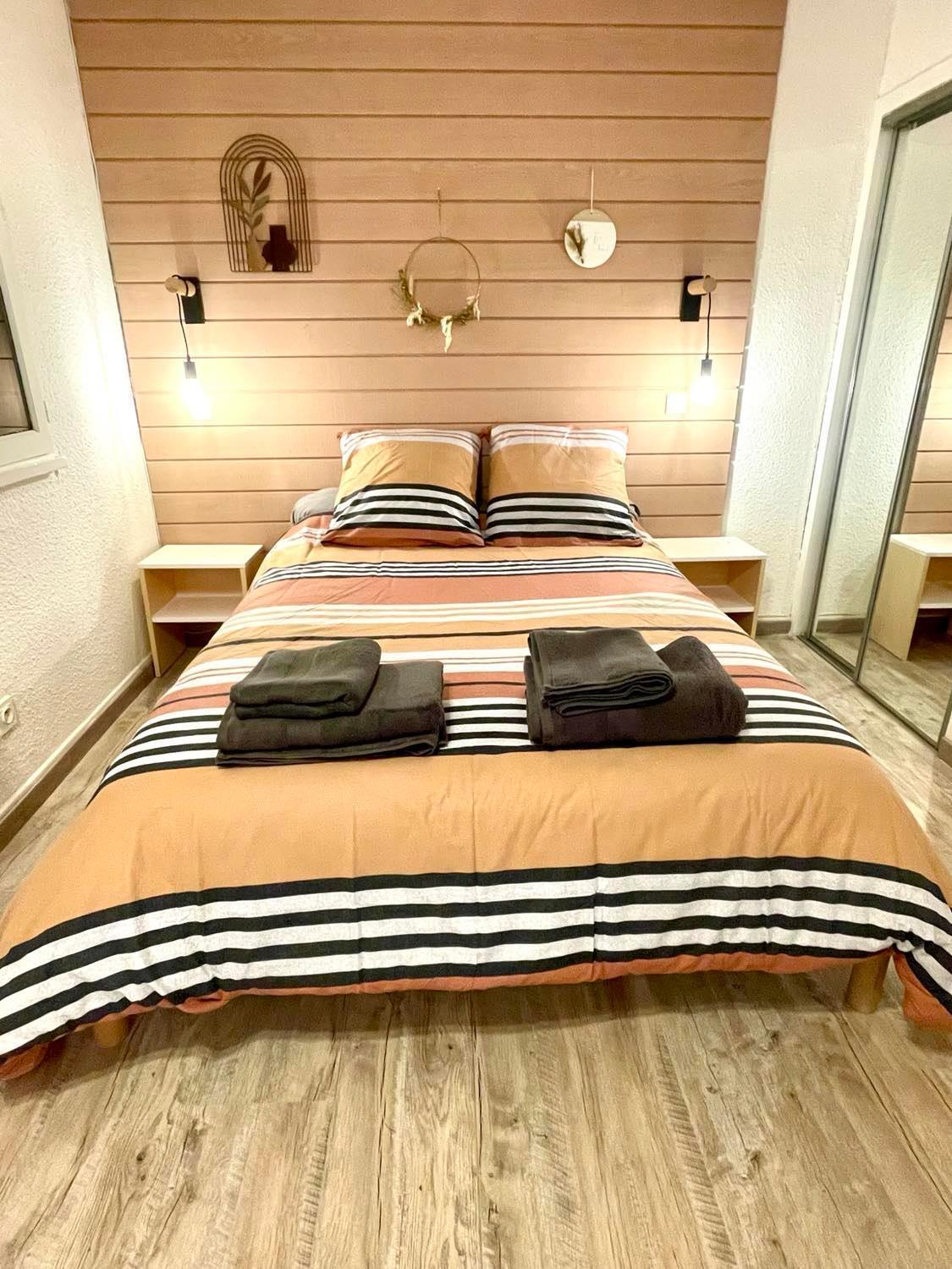 Apartment Avec Piscine En Vallee D'ossau