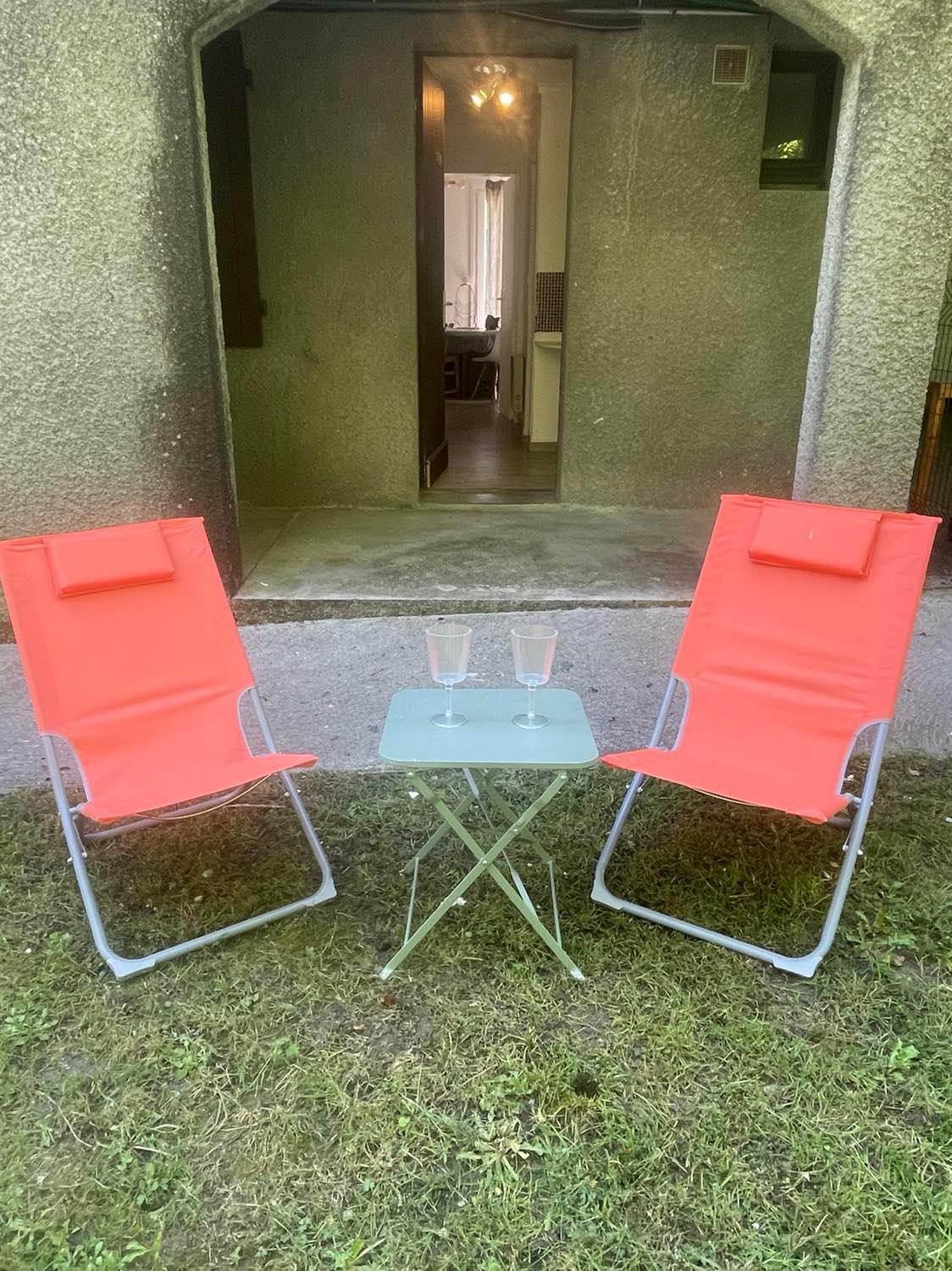 Apartment Avec Piscine En Vallee D'ossau Bielle