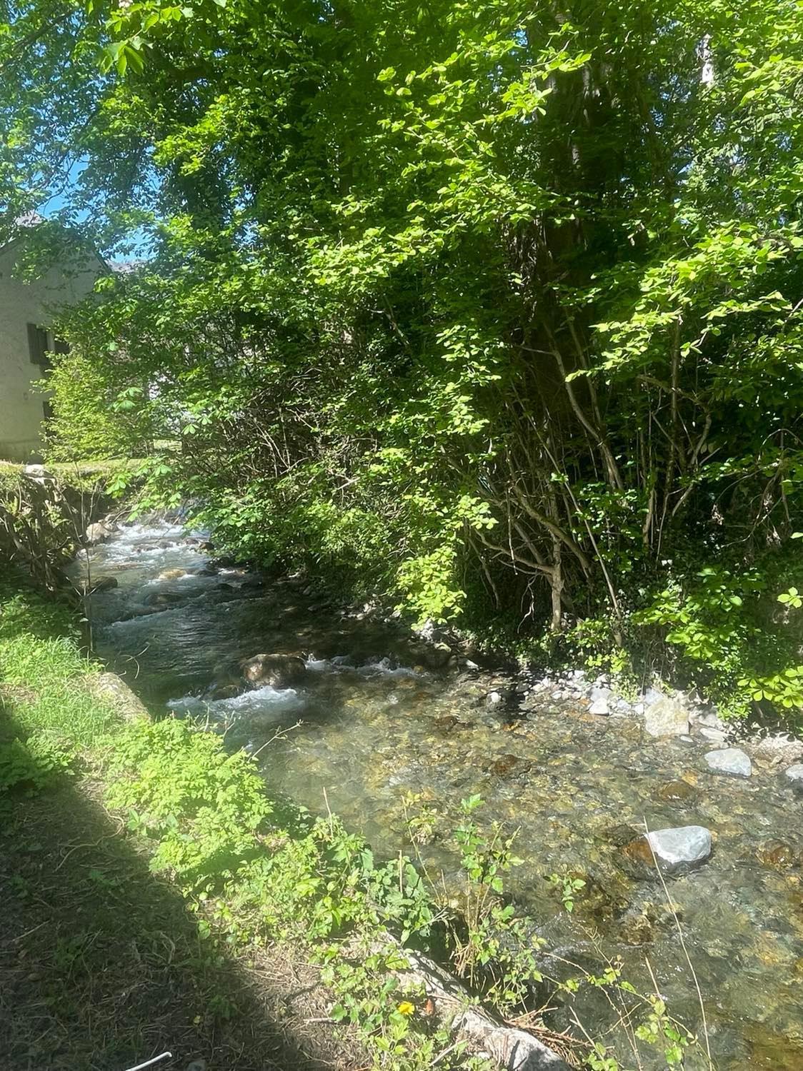 Apartment Avec Piscine En Vallee D'ossau *